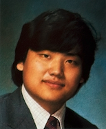 Kyung Chong